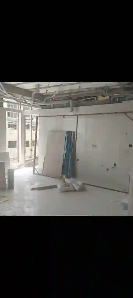 Before – kitchen