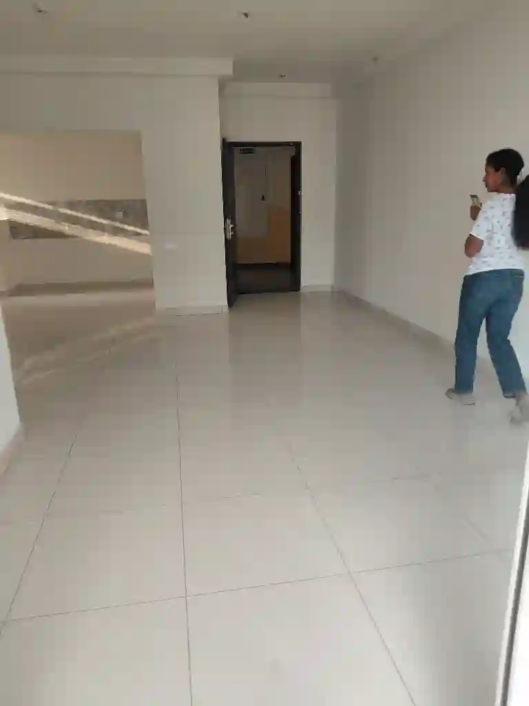 Before – kitchen