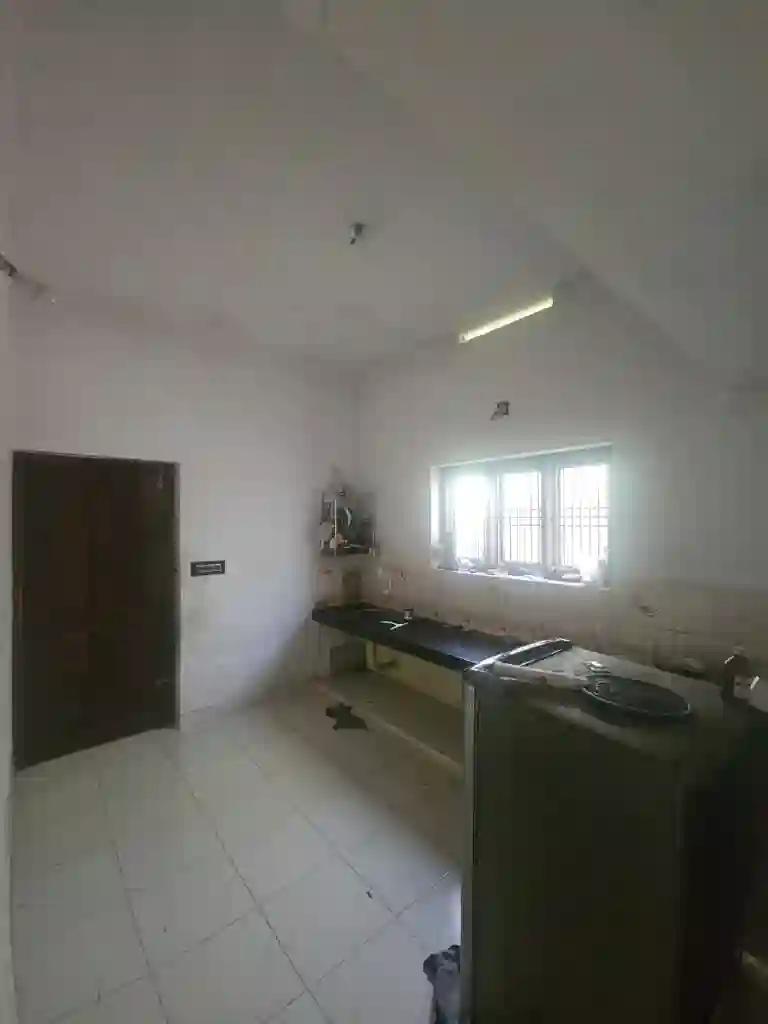 Before – kitchen