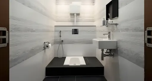 After – kitchen