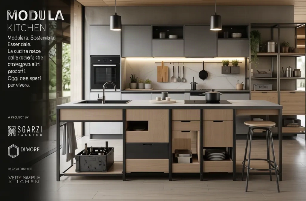 After – kitchen