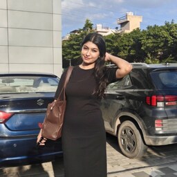 Gunjan Kanwar