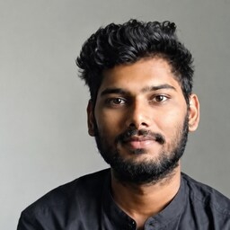 Akash Selvan Baskaran