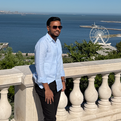 Mohamed Afran Majeedkhan