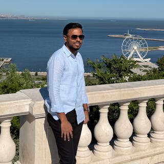 Mohamed Afran Majeedkhan