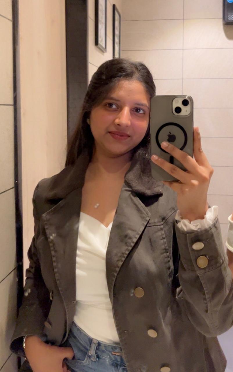 Prachi Dhananjay Kadam