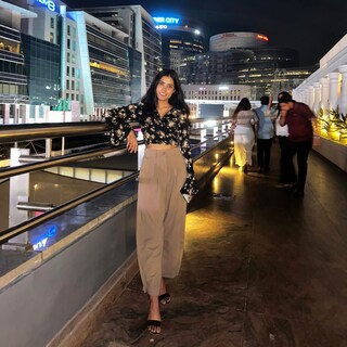 Sumedha Vishwakarma