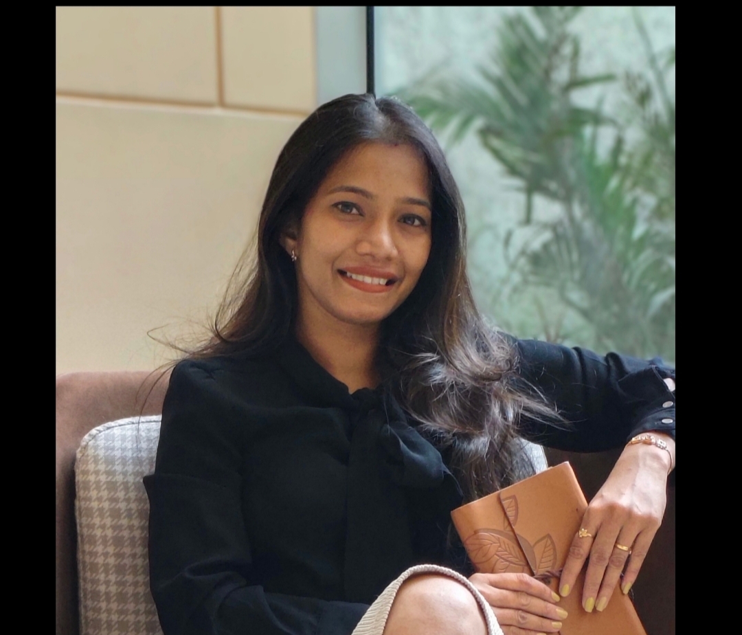 Jyoti Prakash Pardale