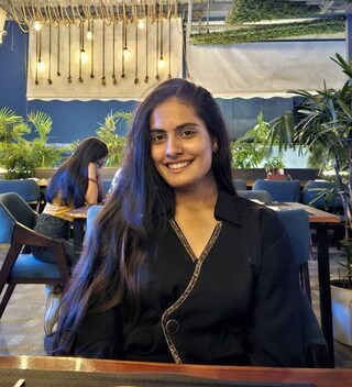 Ena Sundrani