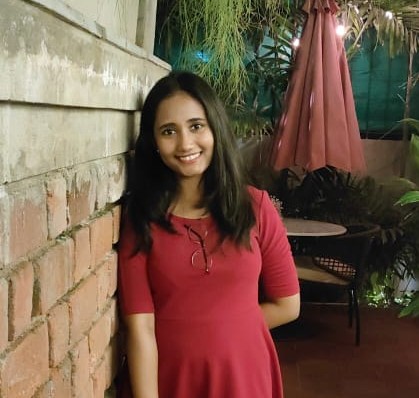 Sastry Pallavi