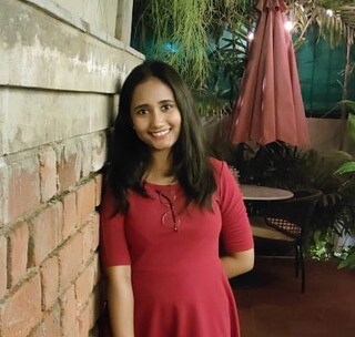 Sastry Pallavi