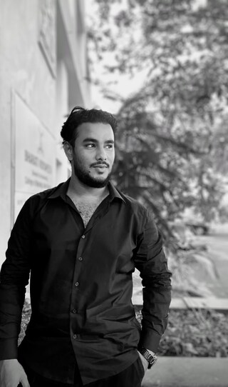 Rehan Mohammed Mukhtar Shaikh