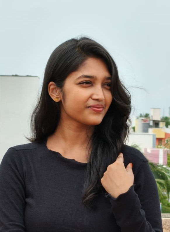 Ashicka Sree R