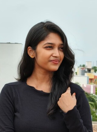 Ashicka Sree R