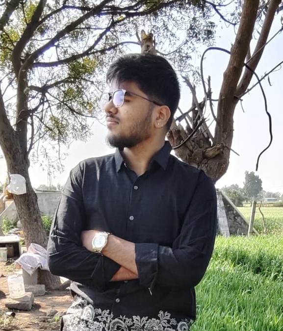 Om Dinesh Rampariya