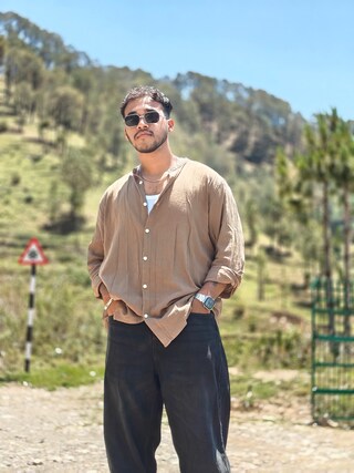 Saurav Vinodchand Thakur