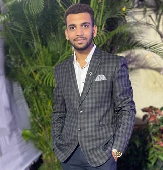 Faraz Taher Patel
