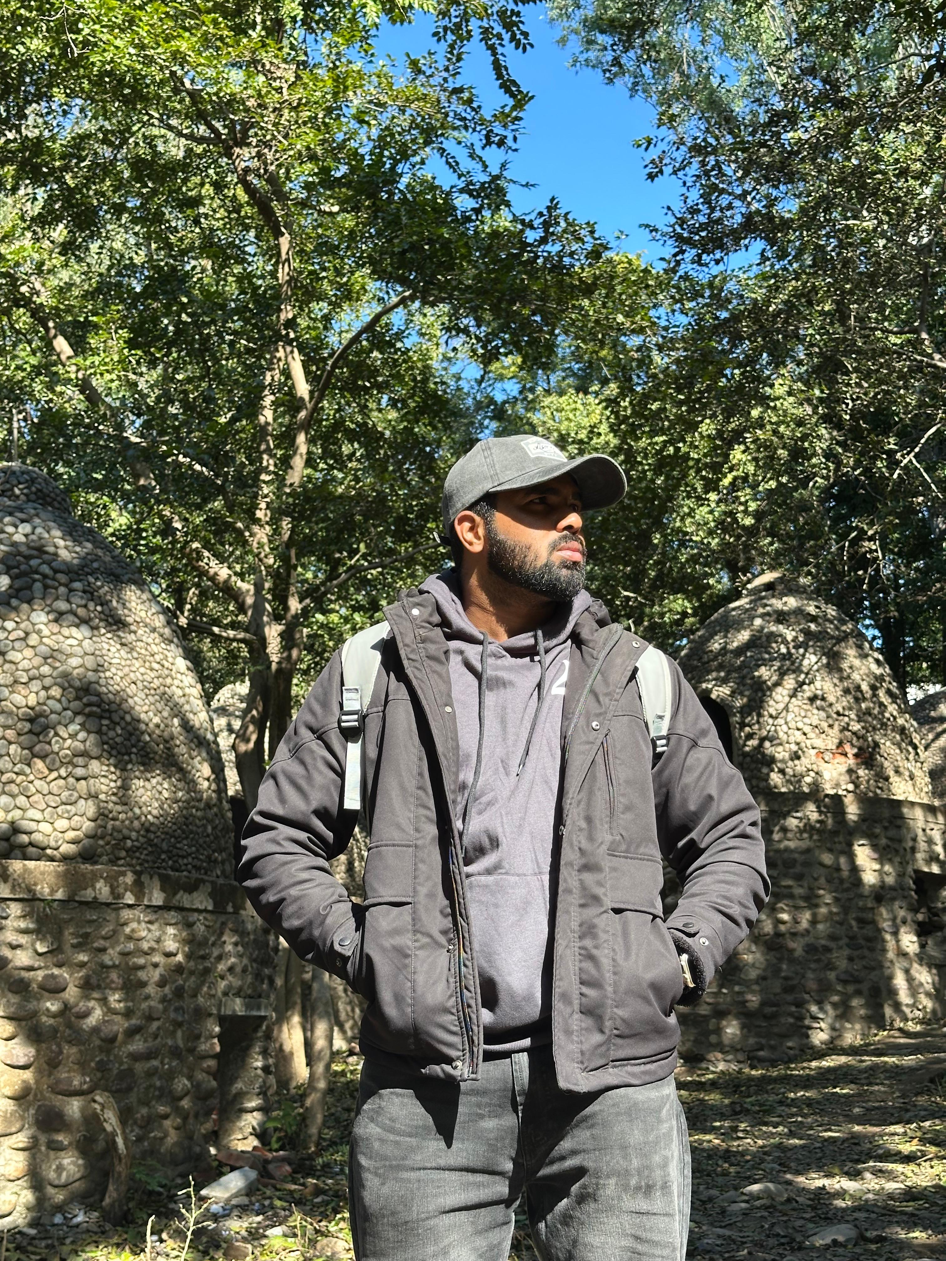 Chhagan Pradip Kuthe