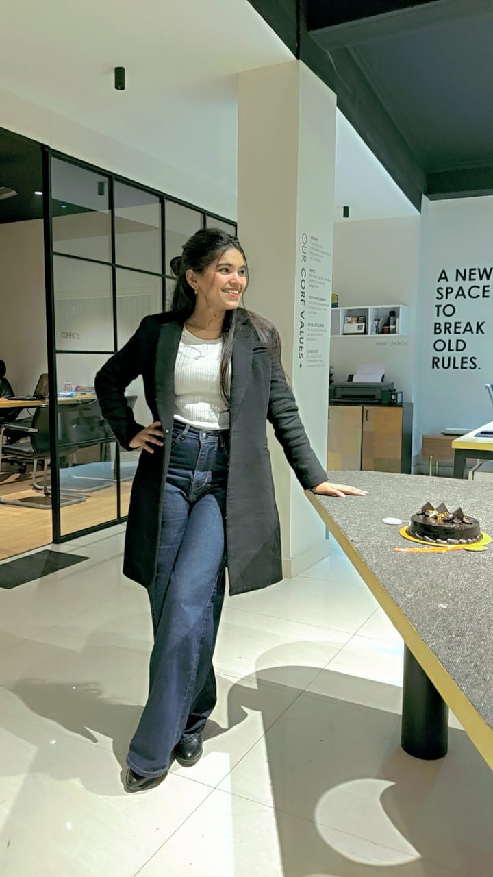Mahima Arya
