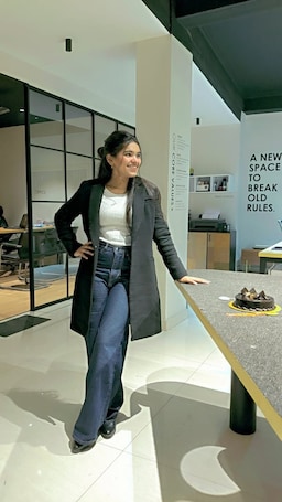 Mahima Arya