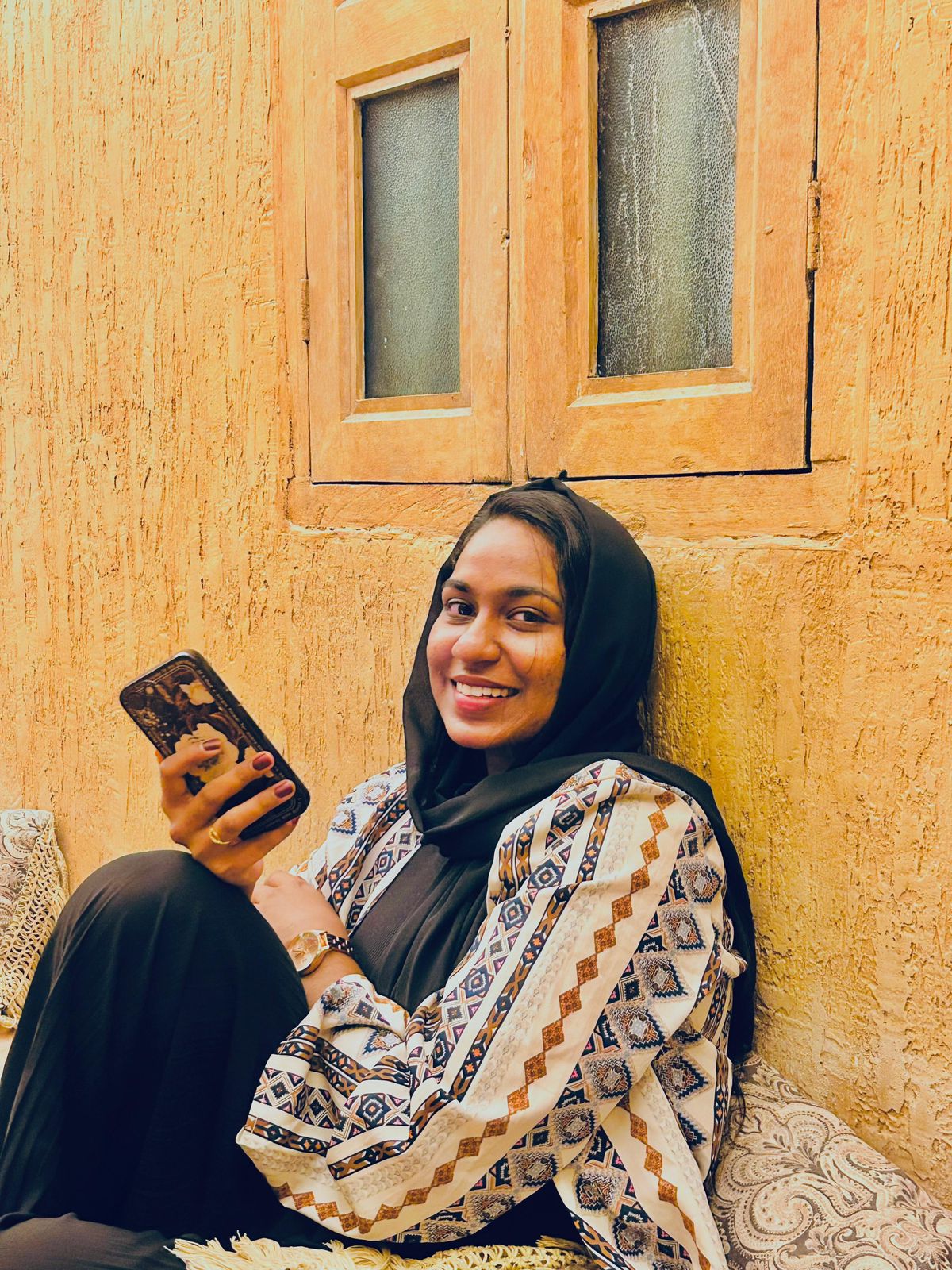 Haseena Theruvath Veliyamkode