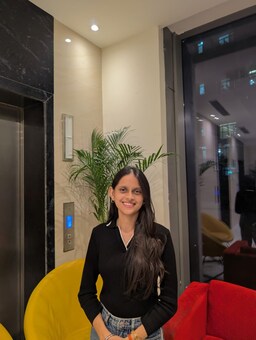 Shreyanshi Gupta