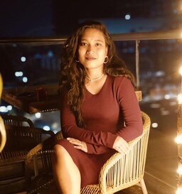 Sukesha Vinod Lende