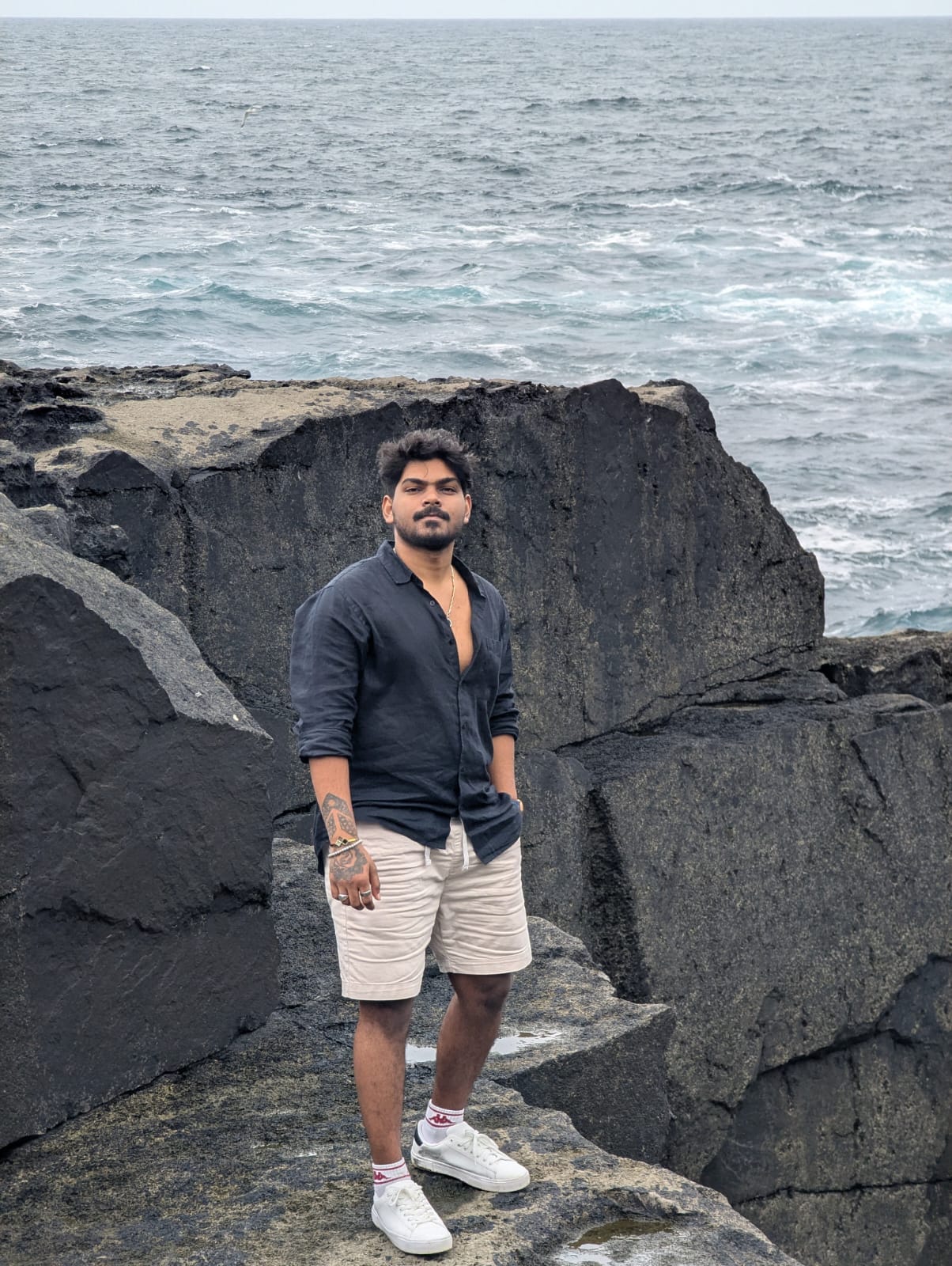 V R Dhanashyam