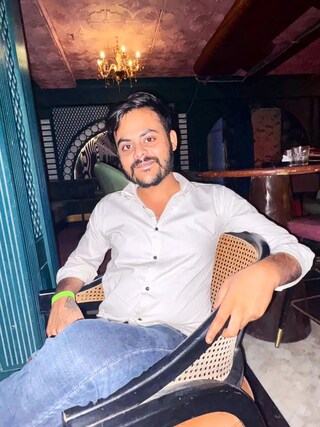Nishant Bhatt