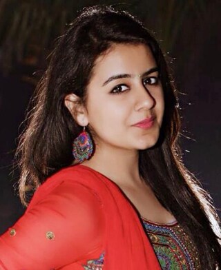 Yashika Sardana