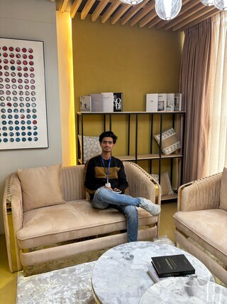 Rahul Shravan Jangid