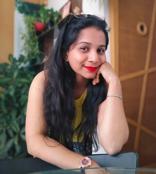 Ananya Golappanvar