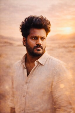 Arunkumar Kanagaraj