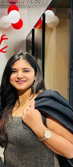 M C Sushma