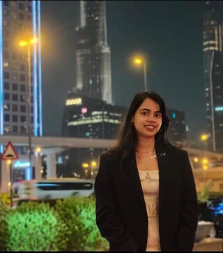 Muskan Munaf Vanu