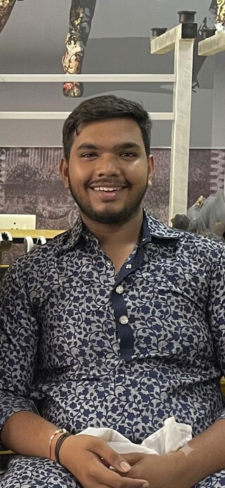 Gaurav Prakash Solanki
