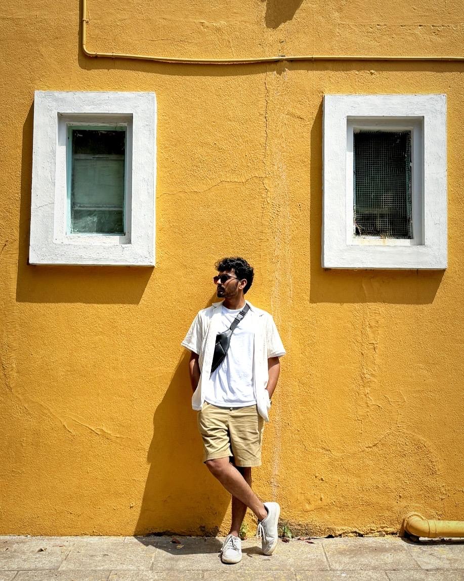 Yashawant
