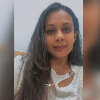 Kajal Bhavik Nagda
