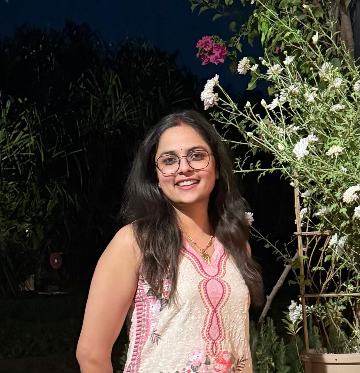 Shivangi Meena
