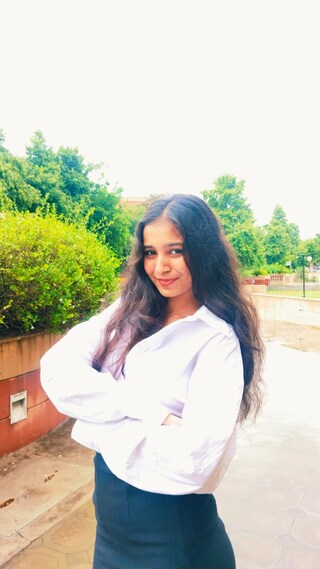 Ritika Champawat