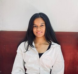Meghana K