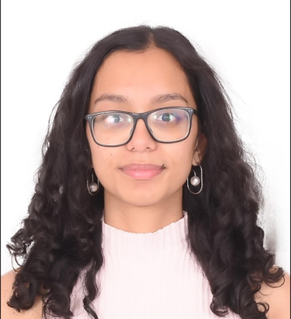 Tina Laisa Vinod