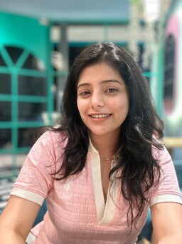 Rakshitha S R