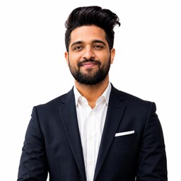 Shubham Sambhaji Patil