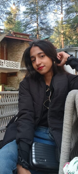 Vidisha Rohidas Mhaskar