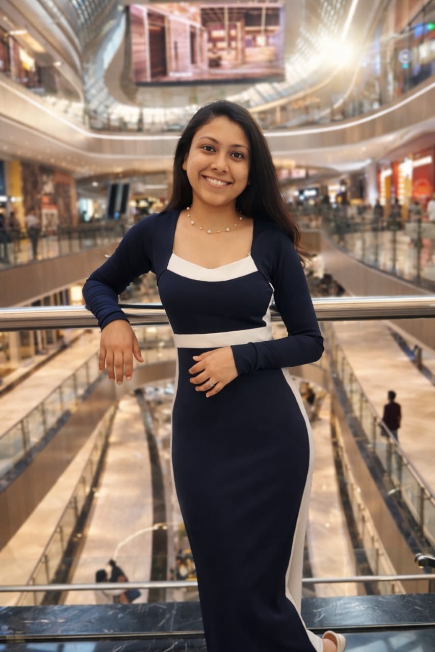 Vanshika Jain