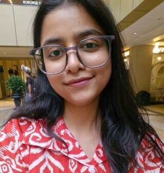 Zeenat Ansari