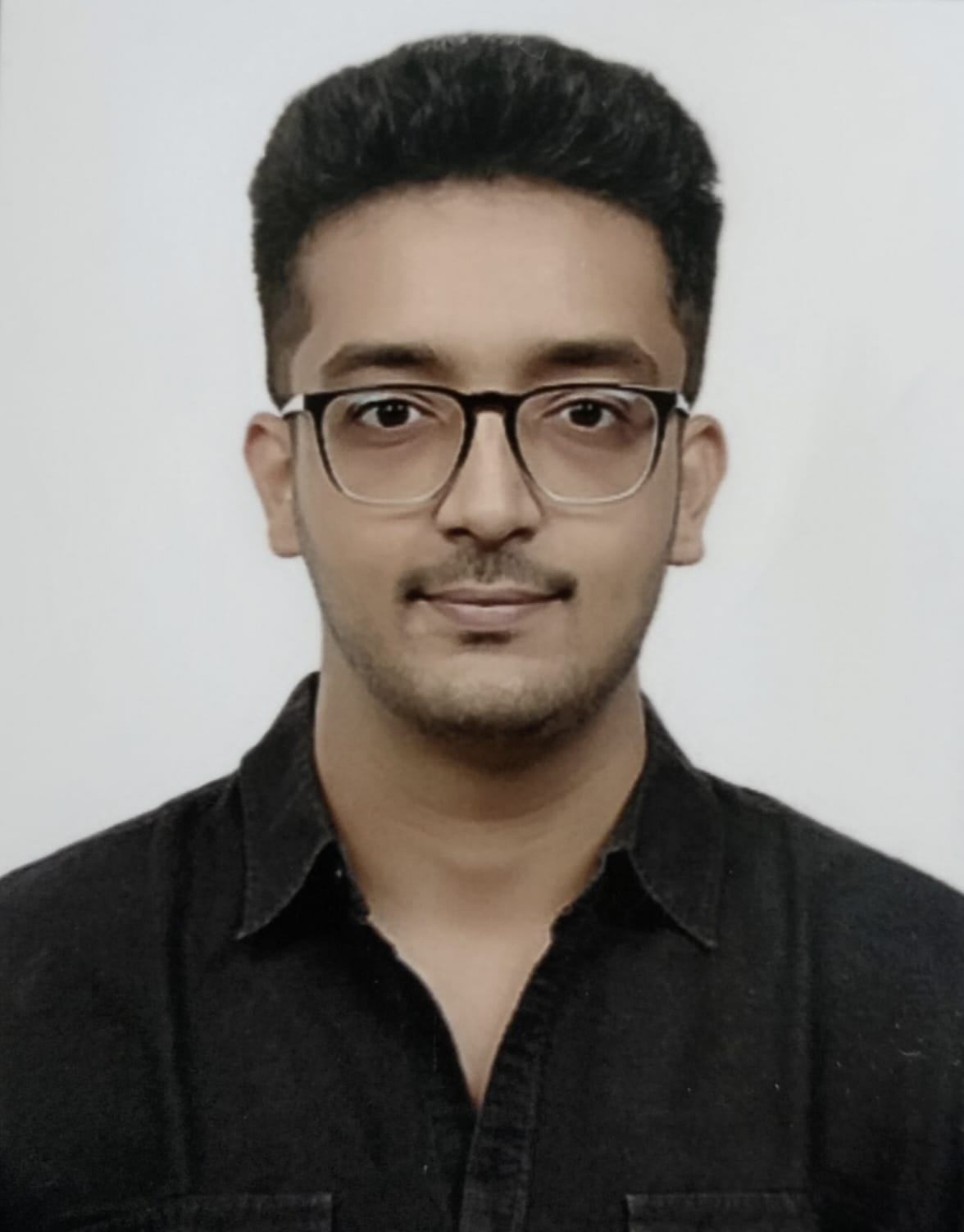 Shubhankar Abhijit Thite