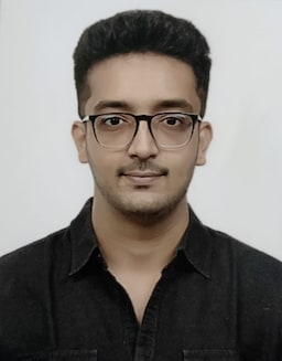Shubhankar Abhijit Thite