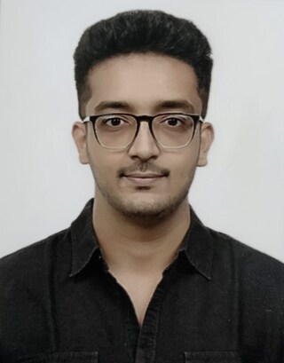 Shubhankar Abhijit Thite
